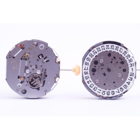 Movimento Miyota JP 25