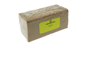 Pasta per vetri in plex