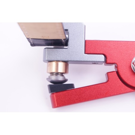 Pinza per taglio ansa svelta per cinturini