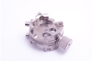 Porta movimento per cal. Rolex 4130