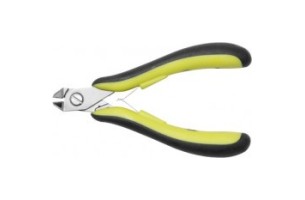 Pinza a becchi corti