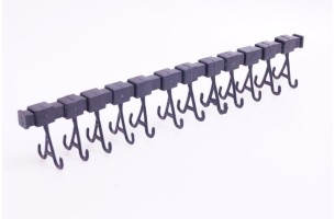 Gancetteria per vasca ad ultrasuoni