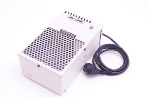 Riscaldatore ad aria L&R