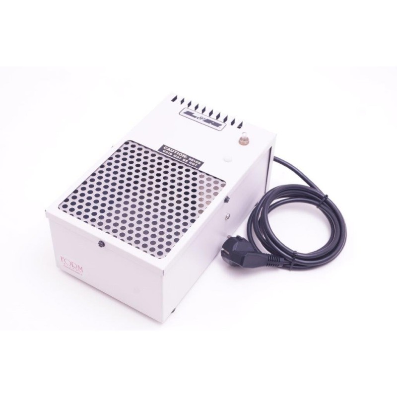 Riscaldatore ad aria L&R