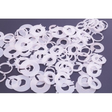 Assortimento riduttori in plastica