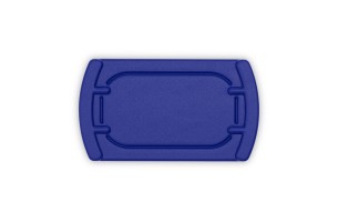 Coperchio per vasca  ultrasuoni