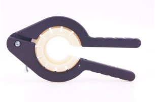 Utensile togli lunette