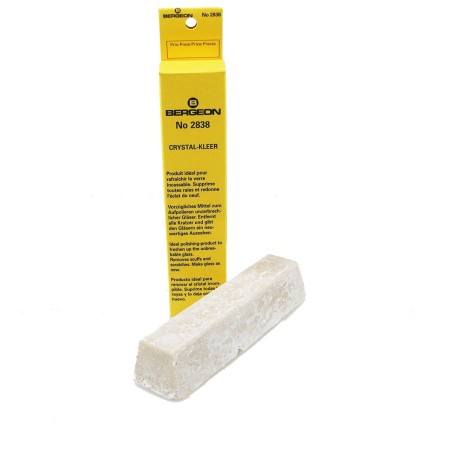 Pasta per vetri in plex