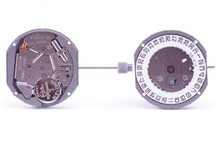 Movimento Miyota GN17