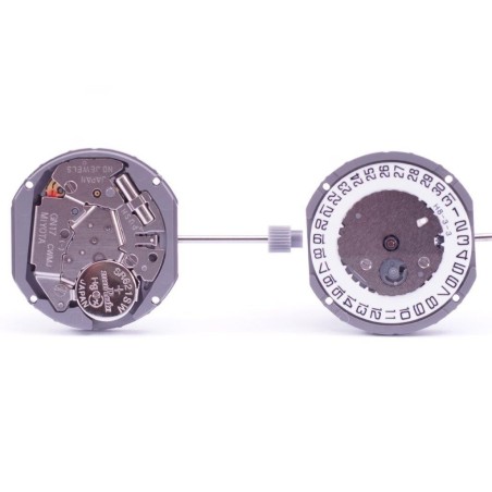 Movimento Miyota GN17