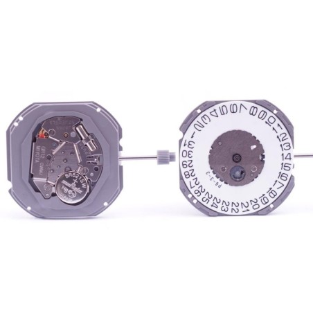 Movimento Miyota GR12