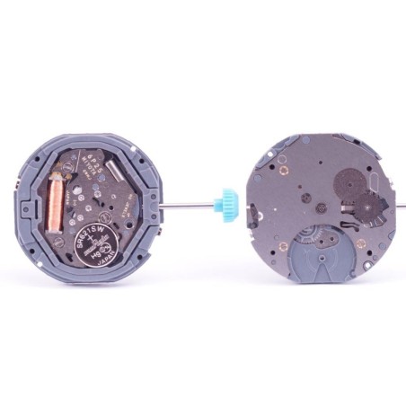 Movimento Miyota 6P25