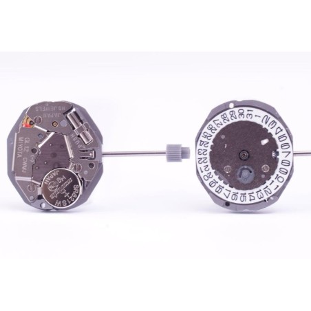 Movimento Miyota GL10