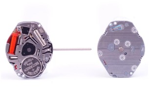 Movimento Epson VJ20