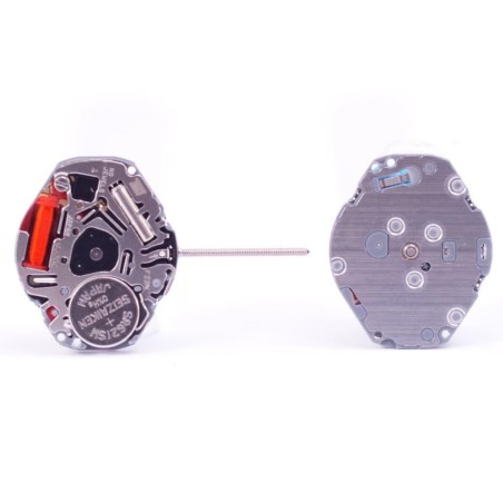 Movimento Epson VJ20