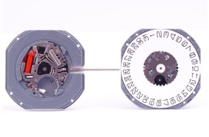 Movimento Epson VJ52