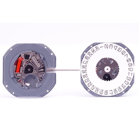 Movimento Epson VJ52