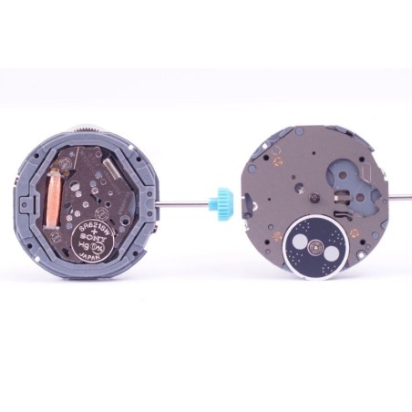 Movimento Miyota 6P24