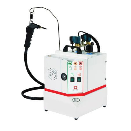 Generatore di vapore 5 bar