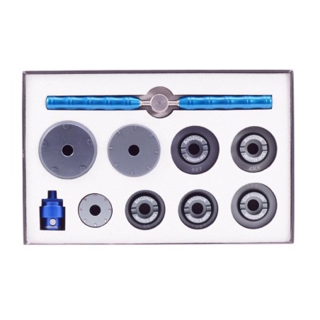 Chiave con otto tasselli per IWC