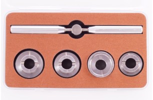 Set tasselli per apertura orologi Breitling