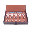 Set 15 tasselli compatibili Breitling