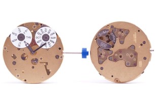 Movimento Ronda 5040.F