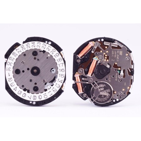 Movimento Shiojiri VD511