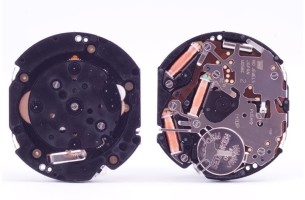 Movimento Shiojiri VD56