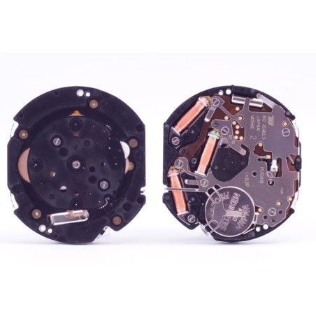 Movimento Shiojiri VD56