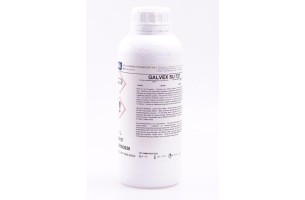 Soluzione Galvex confezione da 1 litro