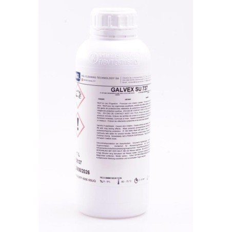 Soluzione Galvex confezione da 1 litro