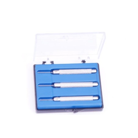 Kit pinzoni per perni