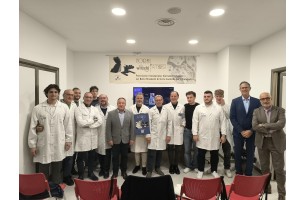 Evento Formativo Form & Witschi per ATOSI