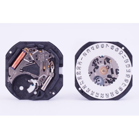 Movimento Epson cal. VX3K