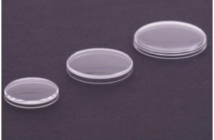 Vetro in esalite compatibile Rolex senza lente