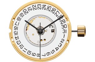 Movimento Eta F06 412