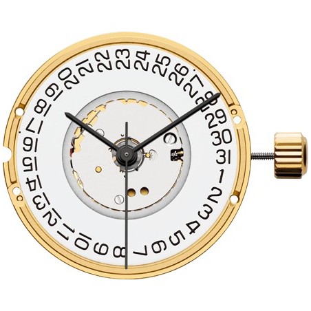 Movimento Eta F06 412