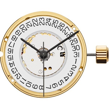 Movimento Eta F05 412