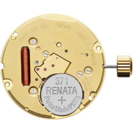 Movimento Eta F05 412