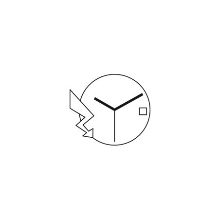 Movimento Eta F05 412