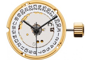 Movimento Eta F04 412