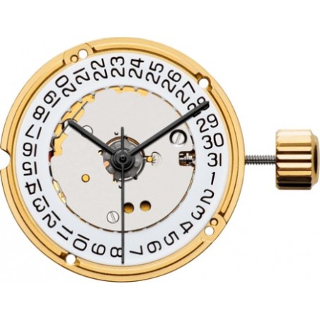 Movimento Eta F04 412