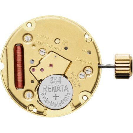 Movimento Eta F04 412