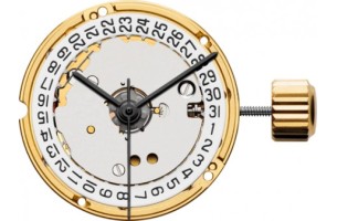 Movimento Eta F03 412