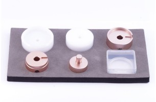 Set di tasselli per Rolex 116610