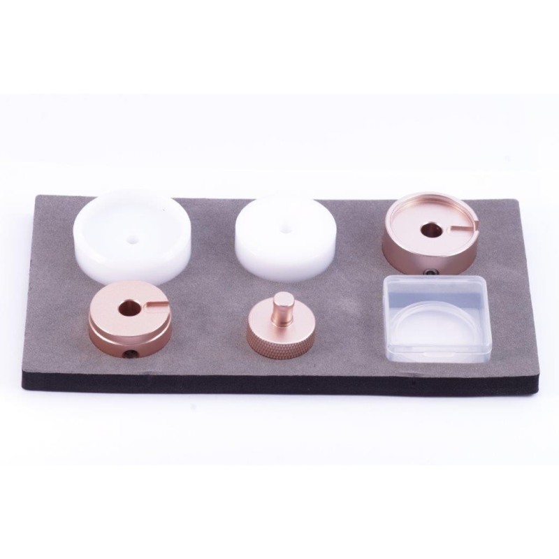 Set di tasselli per Rolex 116610