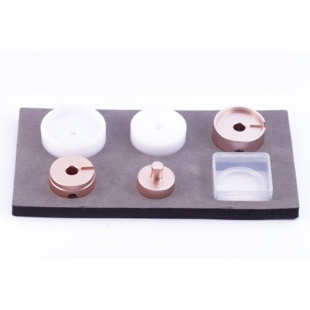 Set di tasselli per Rolex 116610