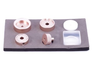 Set tasselli per Rolex 114210