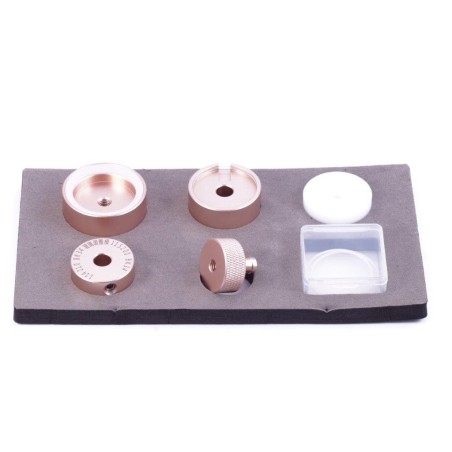 Set tasselli per Rolex 114210